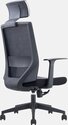 Office Task Chair - Commercial Grade 1 - Headrest