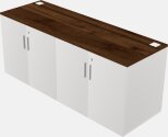Credenza - Storage Cabinet - Wooden
