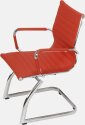 Executive Visitor Chair - Mid-back