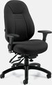 Manager and executive chairs
