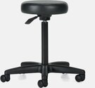Adjustable stool