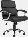 Office chair swivel