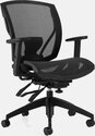 Wheely chair