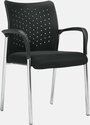 Customer seating chairs