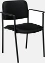 Stacking chair
