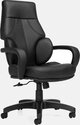 Compact office chairs