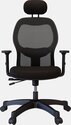 Nightingale Task Chair High-back Office Chair