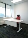 Office Task Chair - Commercial Grade 2 - Headrest