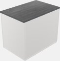 Storage Cabinet - Wooden