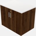 Storage Cabinet - Wooden