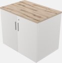 Storage Cabinet - Wooden