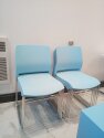 Visitor Chair - Commercial Grade 1