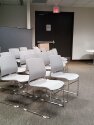 Visitor Chair - Commercial Grade 1