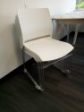 Visitor Chair - Commercial Grade 1