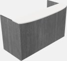 Classic Reception Desk