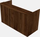 Classic Reception Desk