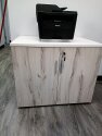 Storage Cabinet - Wooden