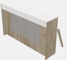 Px7 Reception Desk