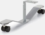 Desk screens