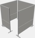 Shared workstations