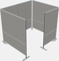 Office room divider