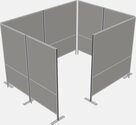 Cubical room