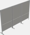 Office partition
