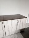 Storage Cabinet - Wooden