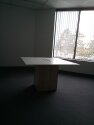 Square Meeting Table
