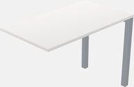 Hutch for desk