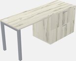Large desk table
