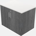 Storage Cabinet - Wooden