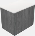 Storage Cabinet - Wooden