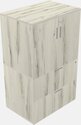 3 drawer lateral file cabinet