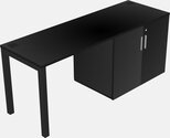 140x70 desk