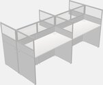 Cubic desk
