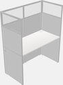 Partition for office