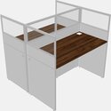 Panel divider