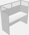 Office cube