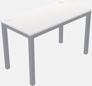 Big office desk