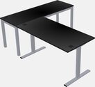 5 x 5 l shaped desk