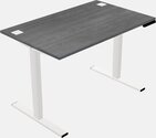 Standard desk height