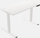 Tall desk