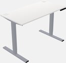 Black desks