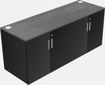 Credenza cabinet