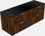 Lateral files