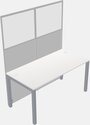 Workstation dividers