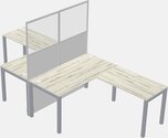 Modular workstation