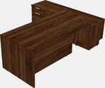 Corner tables