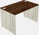 Office desks with drawers